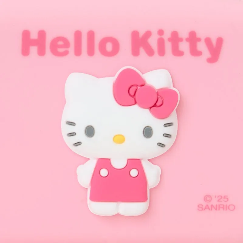 Hello Kitty Mini Silicone Pouch sold by Sanrio product image thumbnail 5