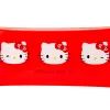 Hello Kitty Clear Mini Pouch sold by Sanrio