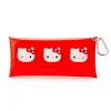 Hello Kitty Clear Mini Pouch sold by Sanrio