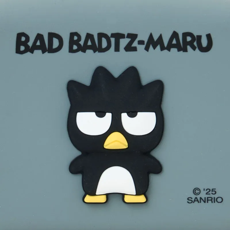 Badtz-maru Mini Silicone Pouch sold by Sanrio product image thumbnail 2