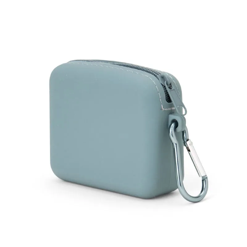 Badtz-maru Mini Silicone Pouch sold by Sanrio product image thumbnail 3