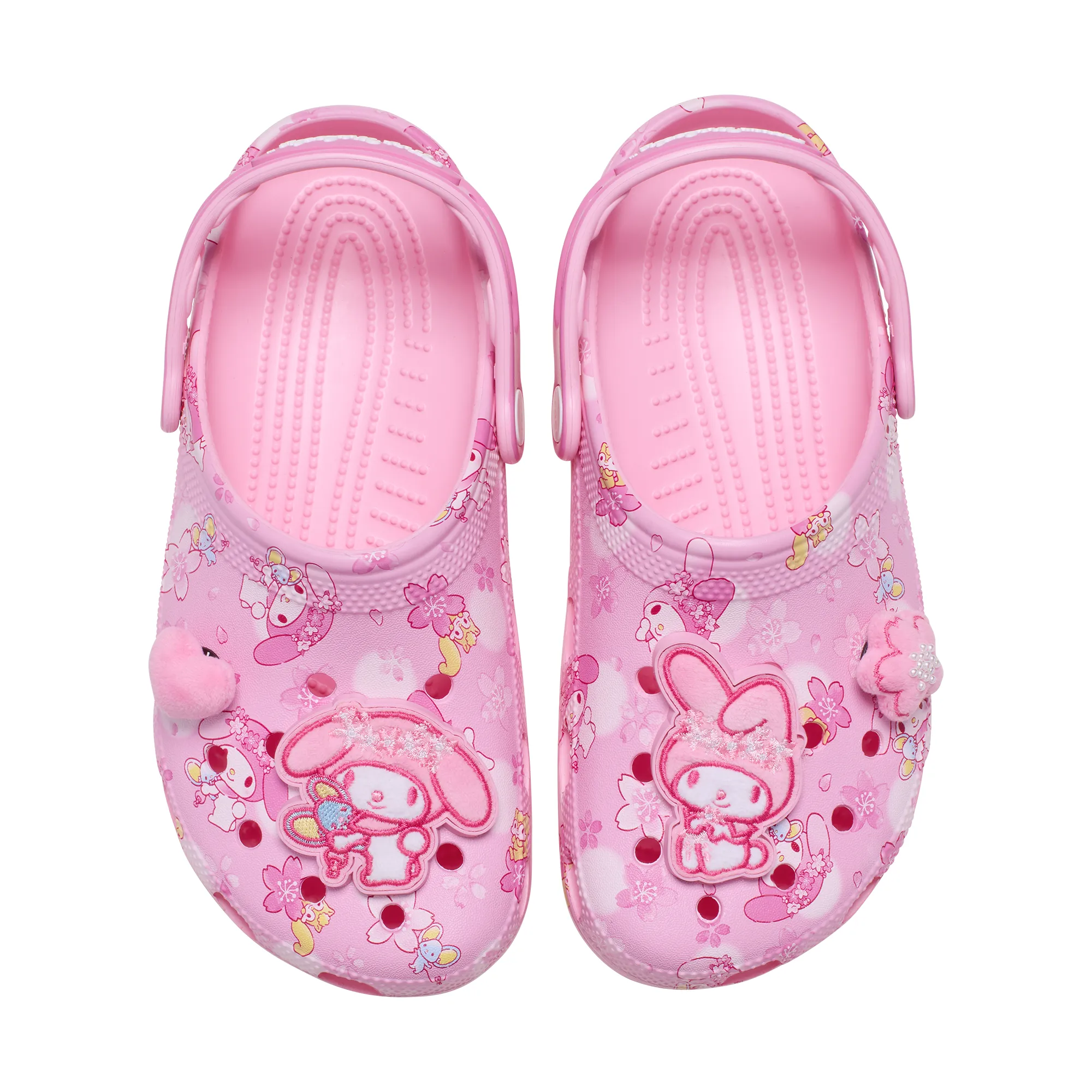 My Melody x Crocs Adult Classic Clog sold by Sanrio product image thumbnail 2