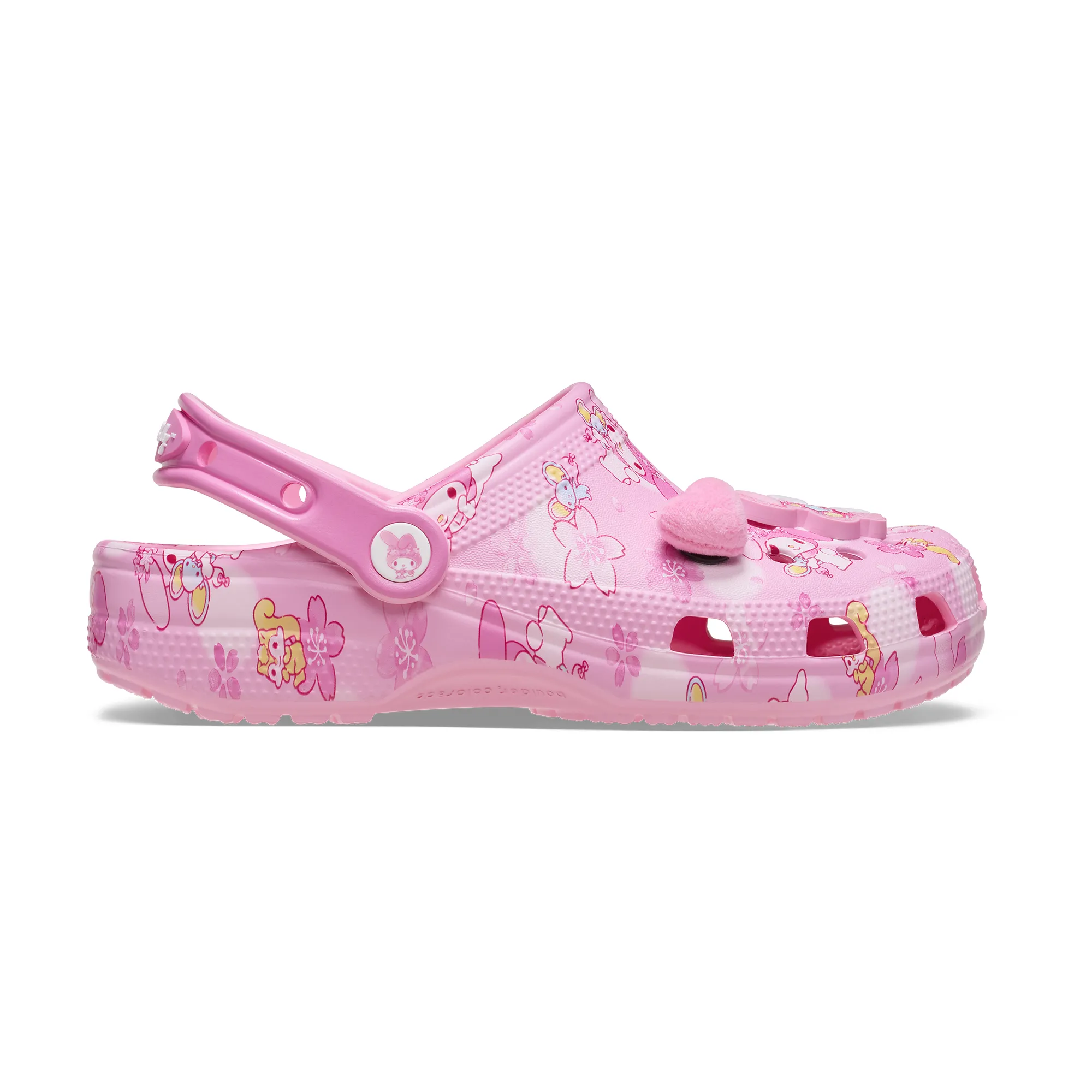 My Melody x Crocs Adult Classic Clog sold by Sanrio product image thumbnail 5
