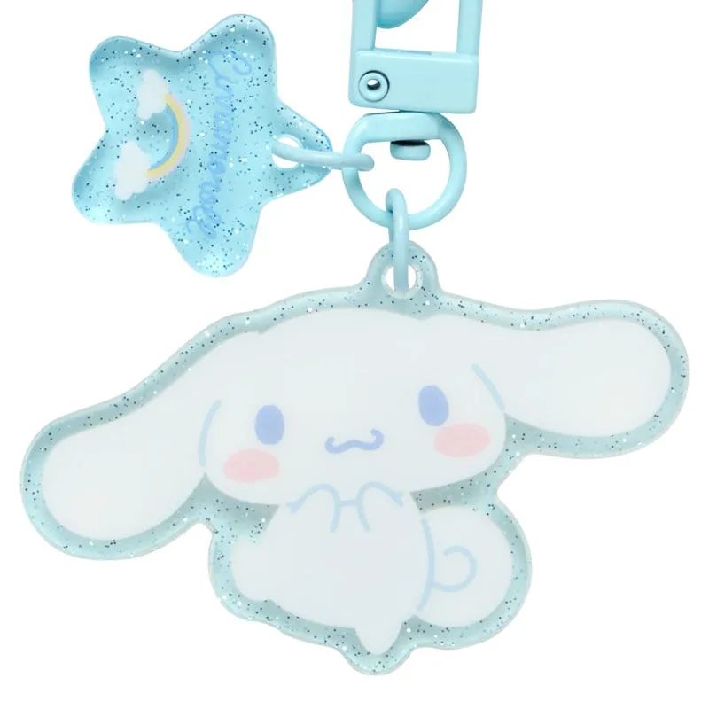 Cinnamoroll Adhesive Smartphone Charm sold by Sanrio product image thumbnail 3