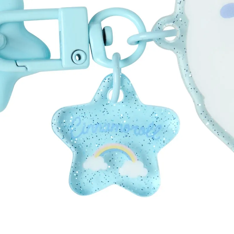 Cinnamoroll Adhesive Smartphone Charm sold by Sanrio product image thumbnail 4