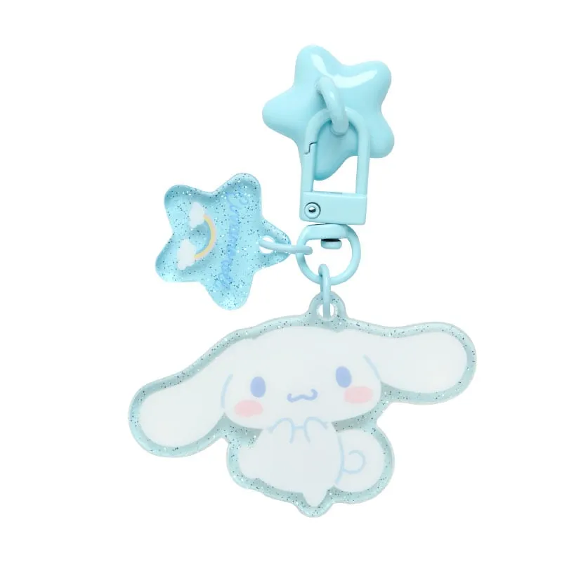 Cinnamoroll Adhesive Smartphone Charm sold by Sanrio