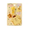Pompompurin Adhesive Smartphone Charm sold by Sanrio