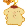 Pompompurin Adhesive Smartphone Charm sold by Sanrio