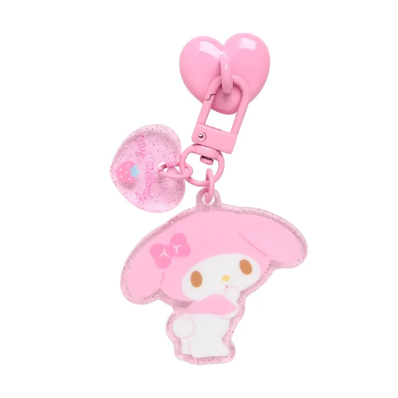 My Melody Adhesive Smartphone Charm sold by Sanrio