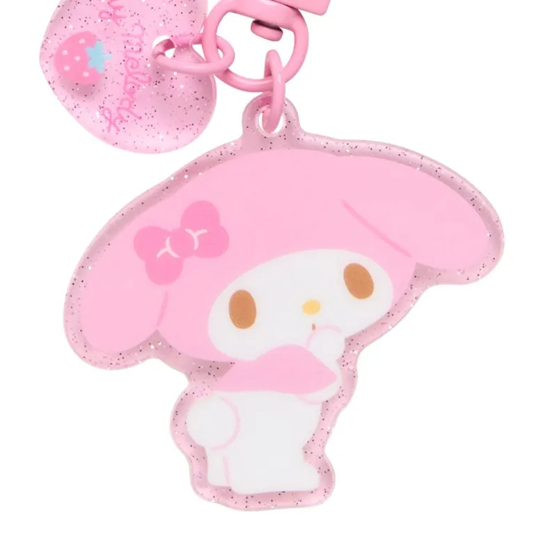 My Melody Adhesive Smartphone Charm sold by Sanrio product image thumbnail 3