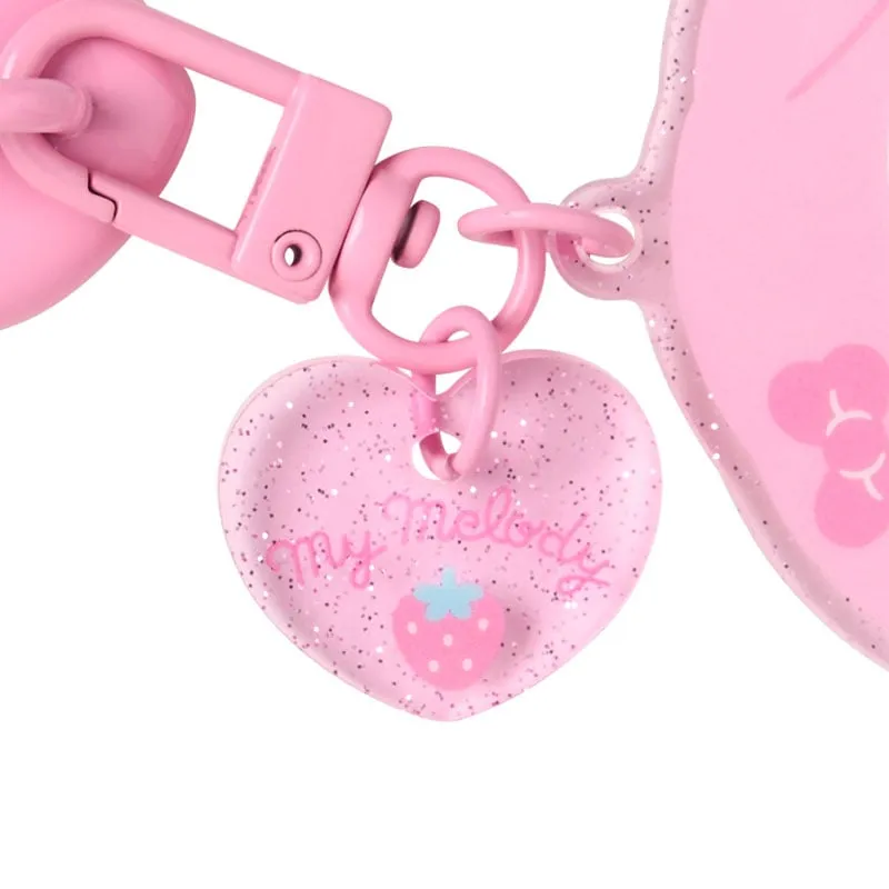 My Melody Adhesive Smartphone Charm sold by Sanrio product image thumbnail 4