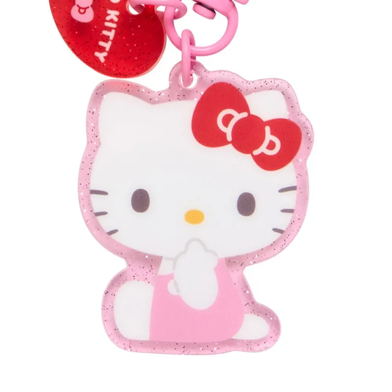 Hello Kitty Adhesive Smartphone Charm sold by Sanrio product image thumbnail 4
