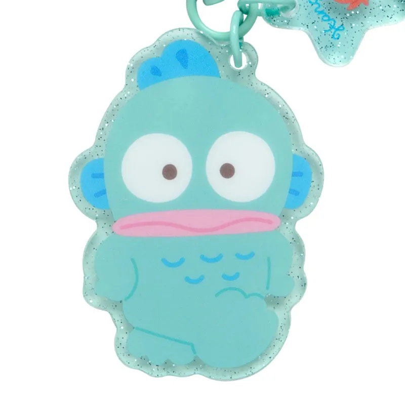 Hangyodon Adhesive Smartphone Charm sold by Sanrio product image thumbnail 3