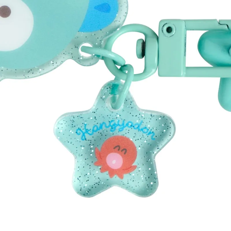 Hangyodon Adhesive Smartphone Charm sold by Sanrio product image thumbnail 4