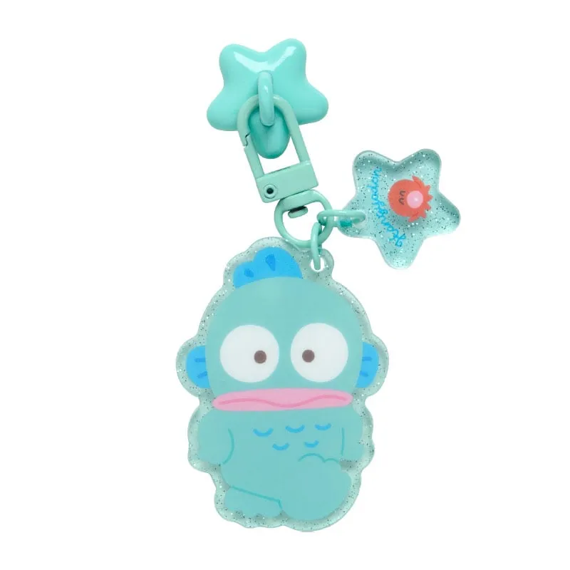 Hangyodon Adhesive Smartphone Charm sold by Sanrio