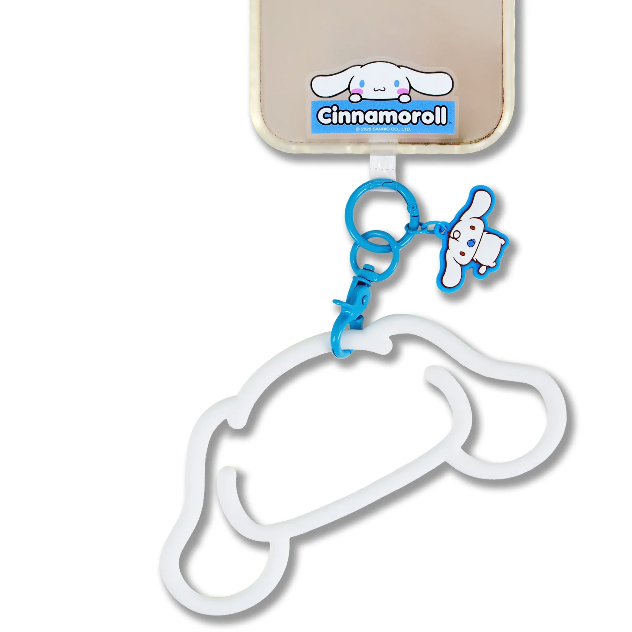 Cinnamorolll x Sonix Silicone Phone Bracelet sold by Sanrio product image thumbnail 2