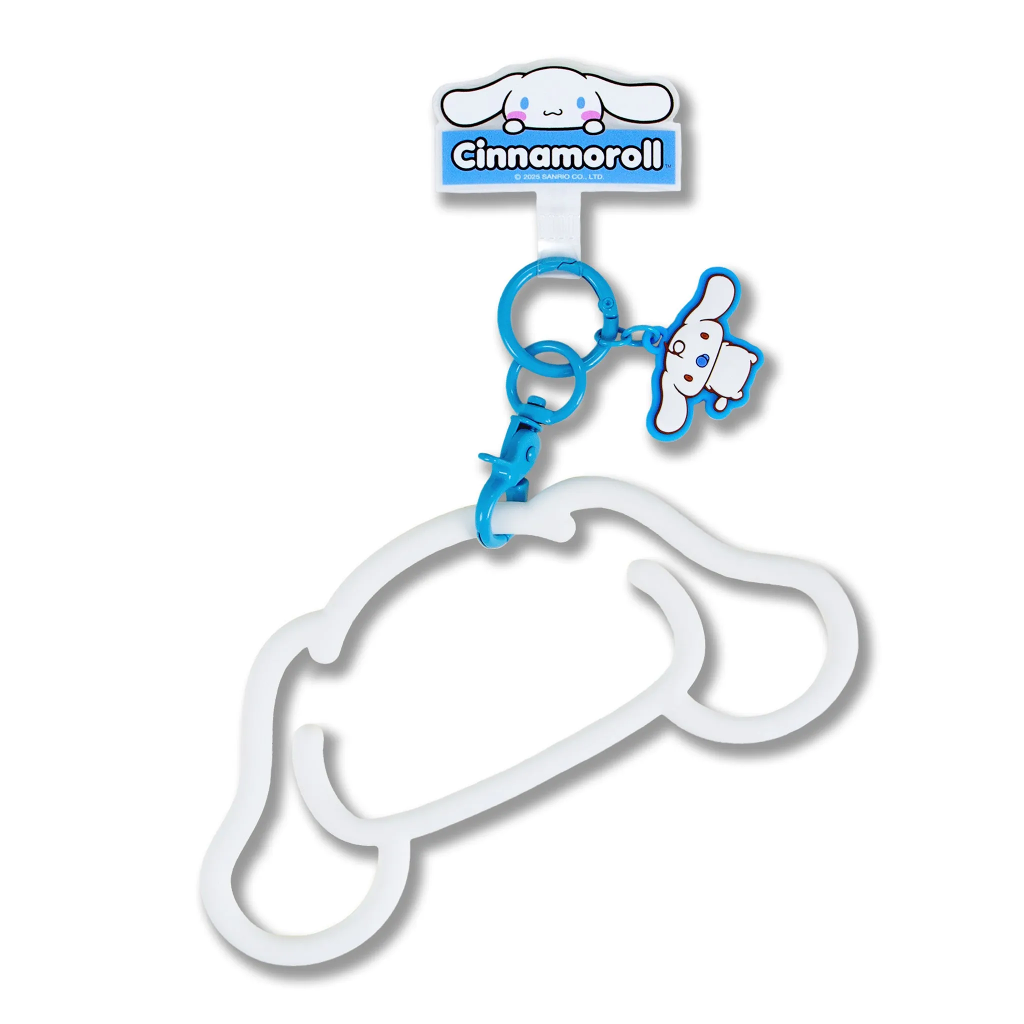 Cinnamorolll x Sonix Silicone Phone Bracelet sold by Sanrio