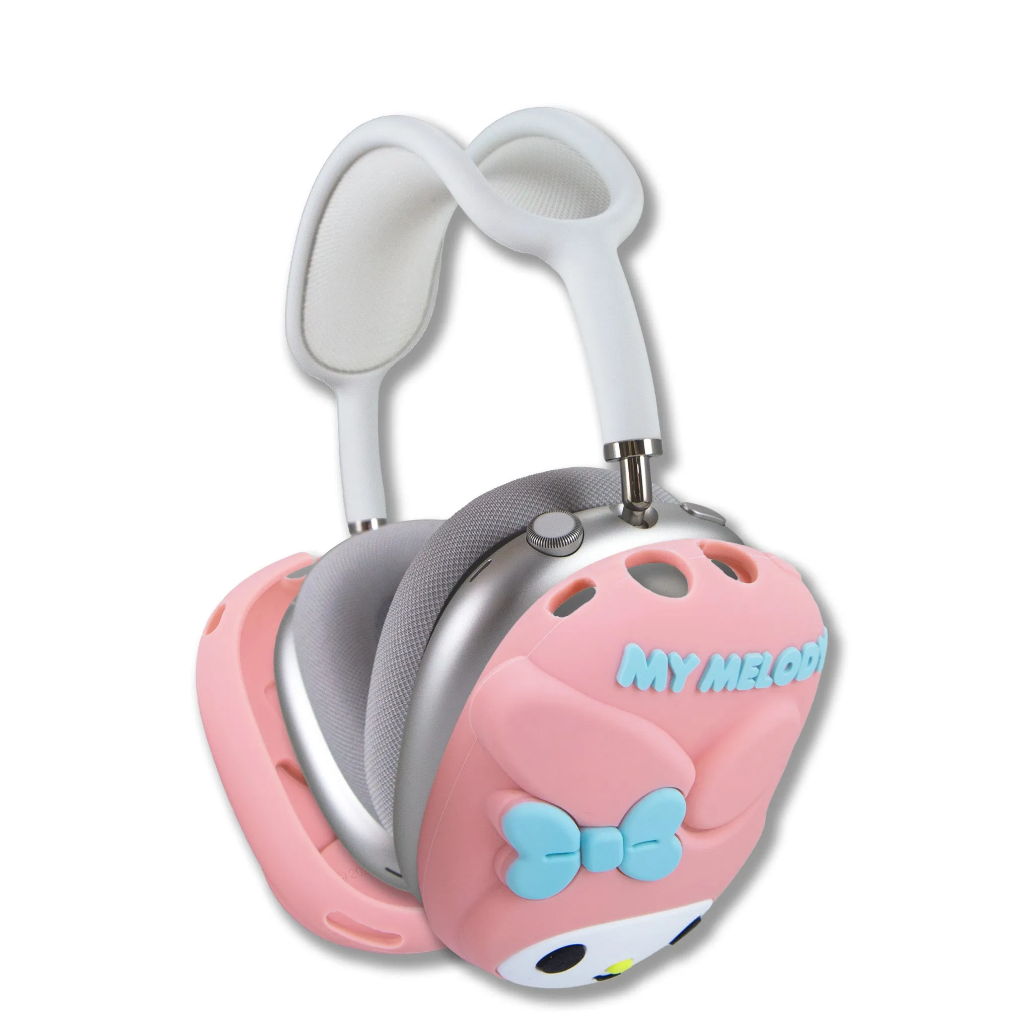 My Melody x Sonix Silicone AirPods Max Cover sold by Sanrio product image thumbnail 5