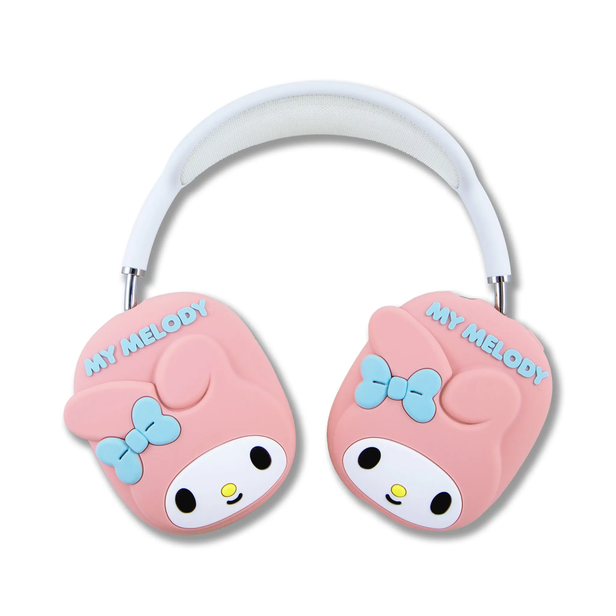 My Melody x Sonix Silicone AirPods Max Cover sold by Sanrio