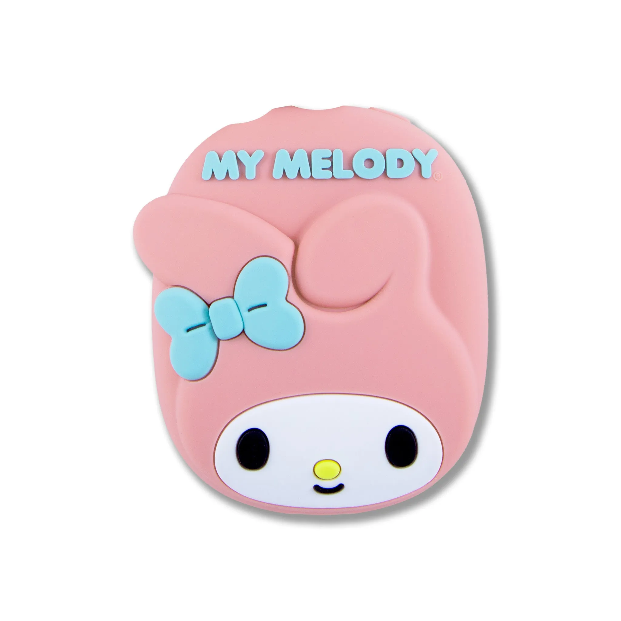 My Melody x Sonix Silicone AirPods Max Cover sold by Sanrio product image thumbnail 3