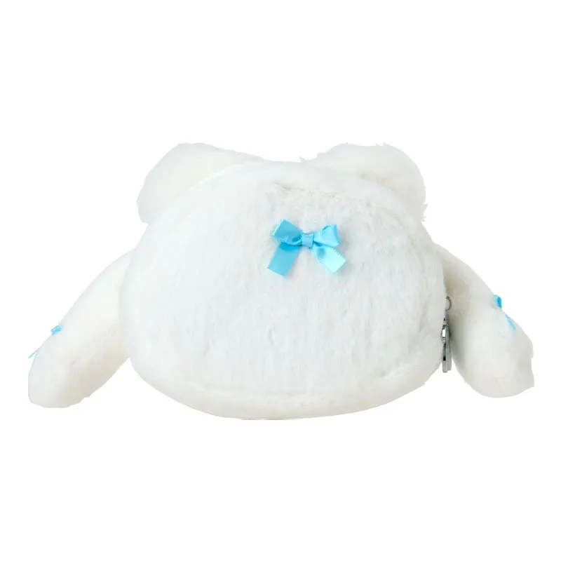Cinnamoroll Plush Zipper Pouch (Ballet Kitten Series) sold by Sanrio product image thumbnail 5