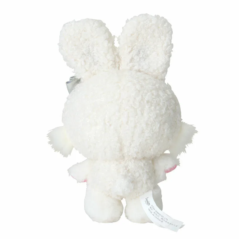 Wish me mell Plush Mascot Bag Charm (Snow Bunny Series) sold by Sanrio product image thumbnail 3