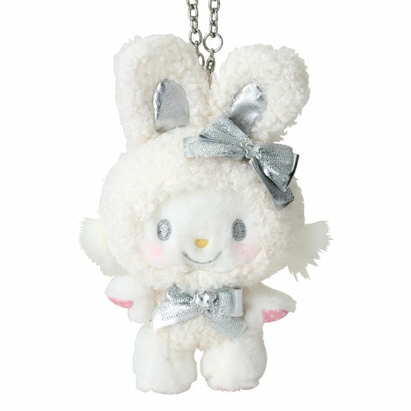 Wish me mell Plush Mascot Bag Charm (Snow Bunny Series) sold by Sanrio product image thumbnail 2