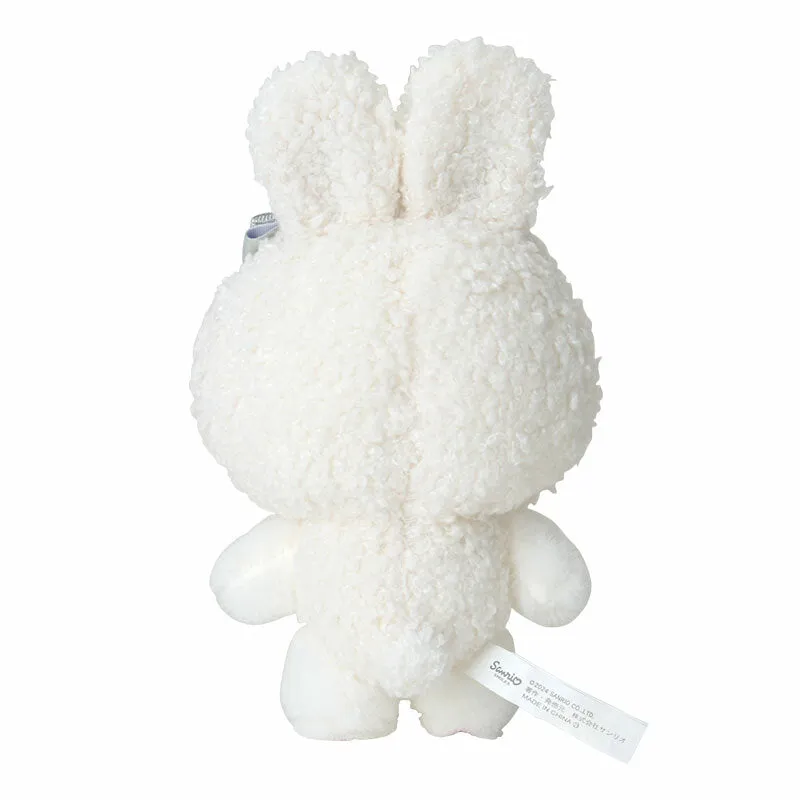 My Melody Plush Mascot Bag Charm (Snow Bunny Series) sold by Sanrio product image thumbnail 3