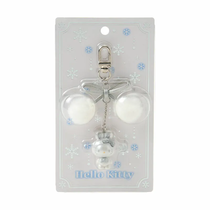 Hello Kitty Bag Charm (Snow Bunny Series) sold by Sanrio product image thumbnail 4