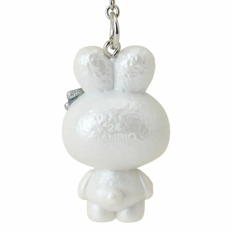 Hello Kitty Bag Charm (Snow Bunny Series) sold by Sanrio product image thumbnail 3