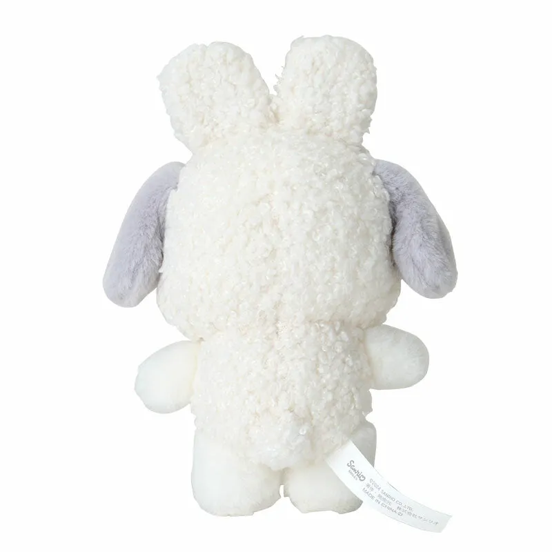 Pochacco Plush Mascot Bag Charm (Snow Bunny Series) sold by Sanrio product image thumbnail 3