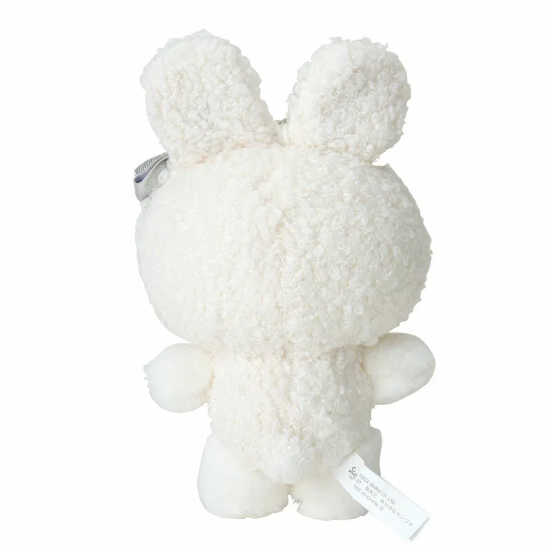Hello Kitty Plush Mascot Bag Charm (Snow Bunny Series) sold by Sanrio product image thumbnail 3