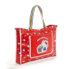 Hello Kitty Tote Bag (Supermarket Series) sold by Sanrio