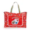 Hello Kitty Tote Bag (Supermarket Series) sold by Sanrio