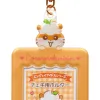 Corocorokuririn Mascot Photo Holder Charm sold by Sanrio
