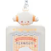 Cogimyun Mascot Photo Holder Charm sold by Sanrio
