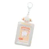 Cogimyun Mascot Photo Holder Charm sold by Sanrio
