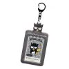 Badtz-maru Mascot Photo Holder Charm sold by Sanrio