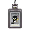 Badtz-maru Mascot Photo Holder Charm sold by Sanrio