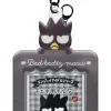 Badtz-maru Mascot Photo Holder Charm sold by Sanrio