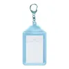 Cinnamoroll Mascot Photo Holder Charm sold by Sanrio