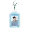 Cinnamoroll Mascot Photo Holder Charm sold by Sanrio
