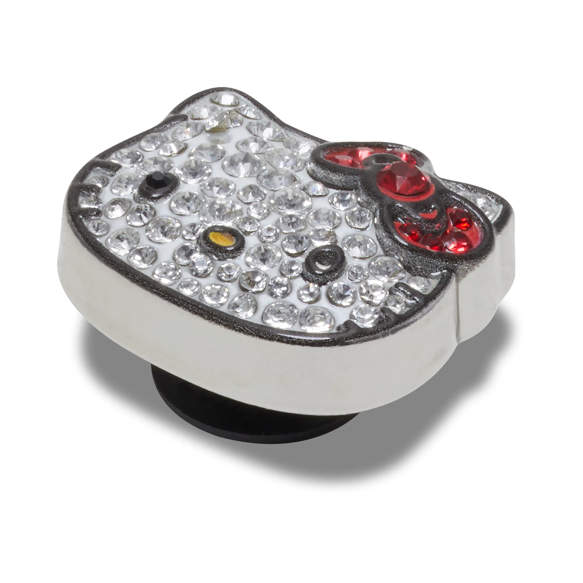 Hello Kitty x Crocs Jibbitz™ with Swarovski® Crystals sold by Sanrio product image thumbnail 3