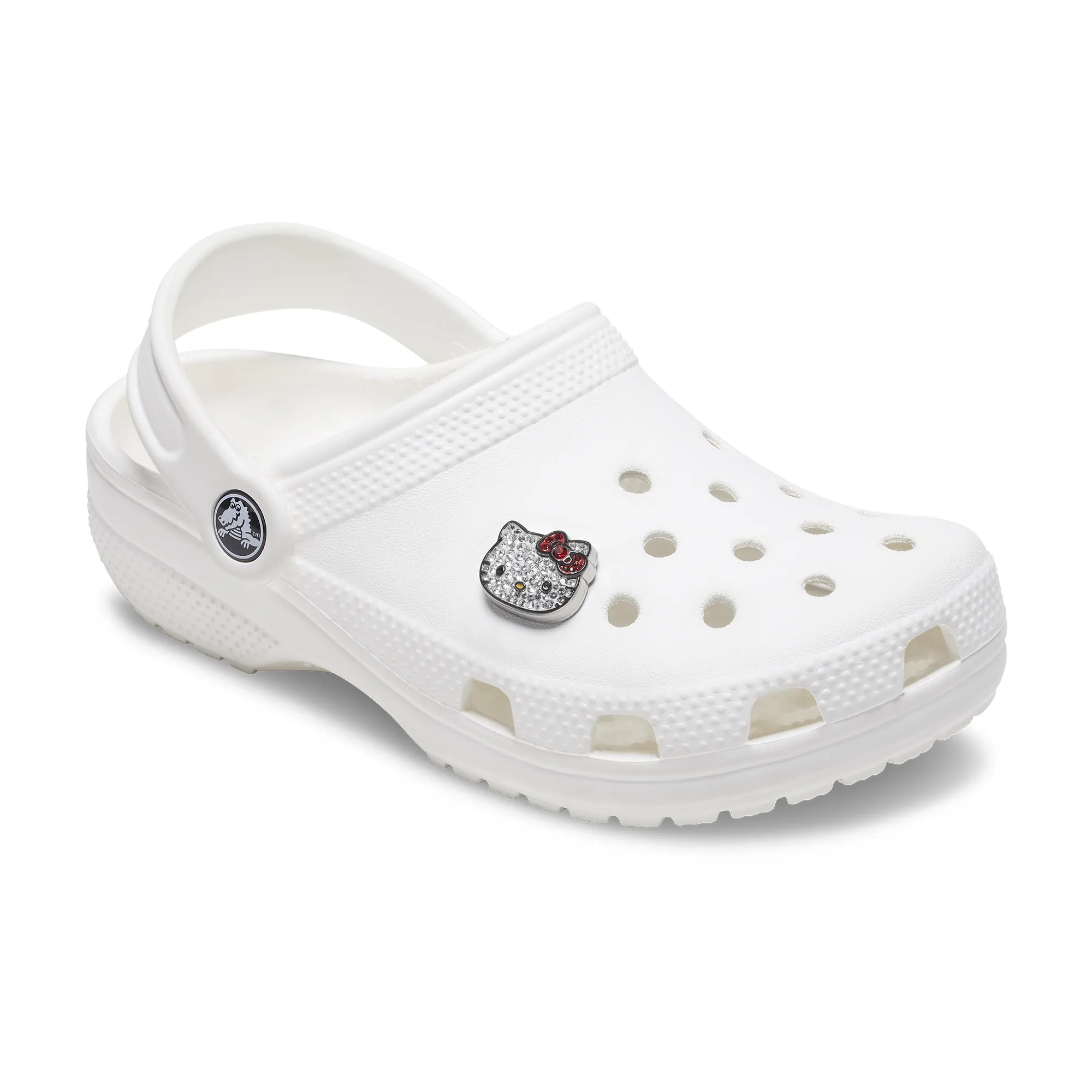 Hello Kitty x Crocs Jibbitz™ with Swarovski® Crystals sold by Sanrio product image thumbnail 5