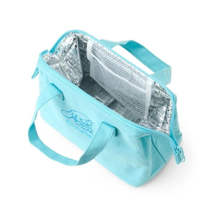 Cinnamoroll Keep Cool Insulated Lunch Bag sold by Sanrio product image thumbnail 2