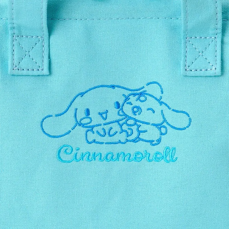 Cinnamoroll Keep Cool Insulated Lunch Bag sold by Sanrio product image thumbnail 4