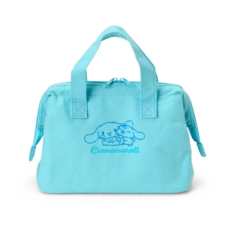 Cinnamoroll Keep Cool Insulated Lunch Bag sold by Sanrio