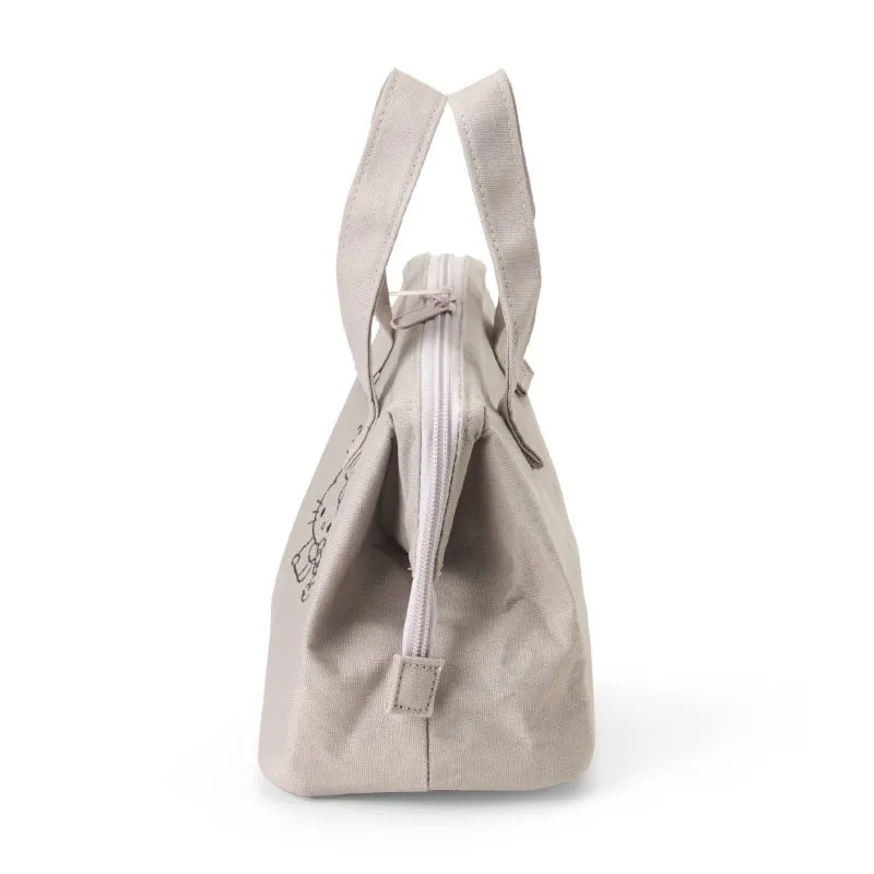 Hello Kitty Keep Cool Insulated Lunch Bag sold by Sanrio product image thumbnail 5