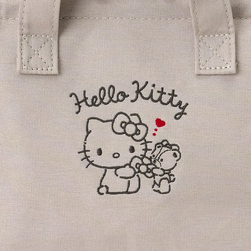 Hello Kitty Keep Cool Insulated Lunch Bag sold by Sanrio product image thumbnail 4