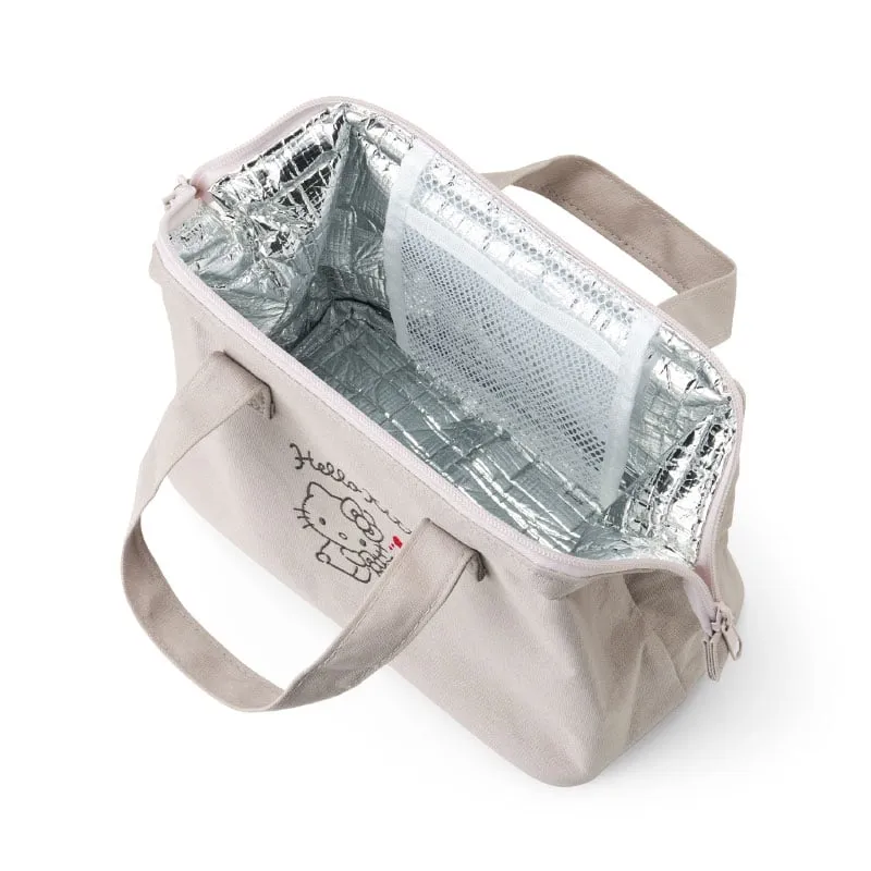 Hello Kitty Keep Cool Insulated Lunch Bag sold by Sanrio product image thumbnail 3